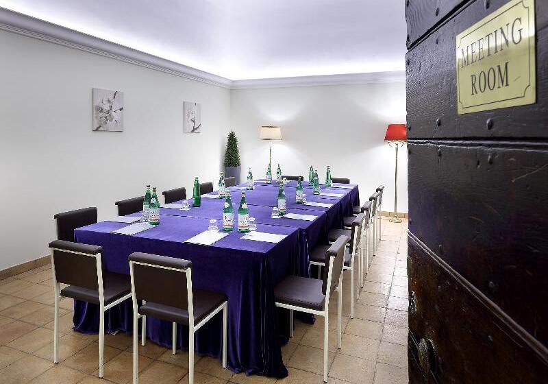 Fotos del hotel Exe International Palace:  44