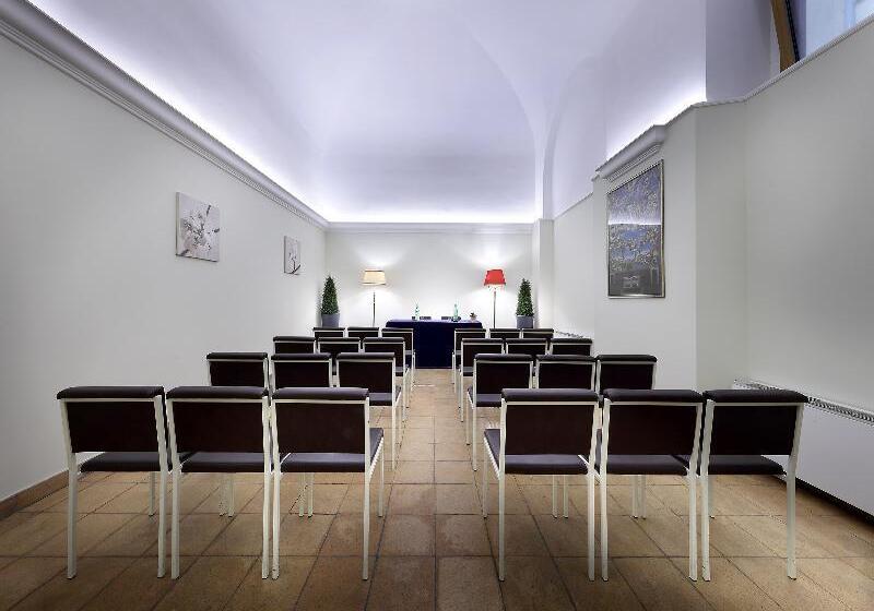 Fotos del hotel Exe International Palace:  41