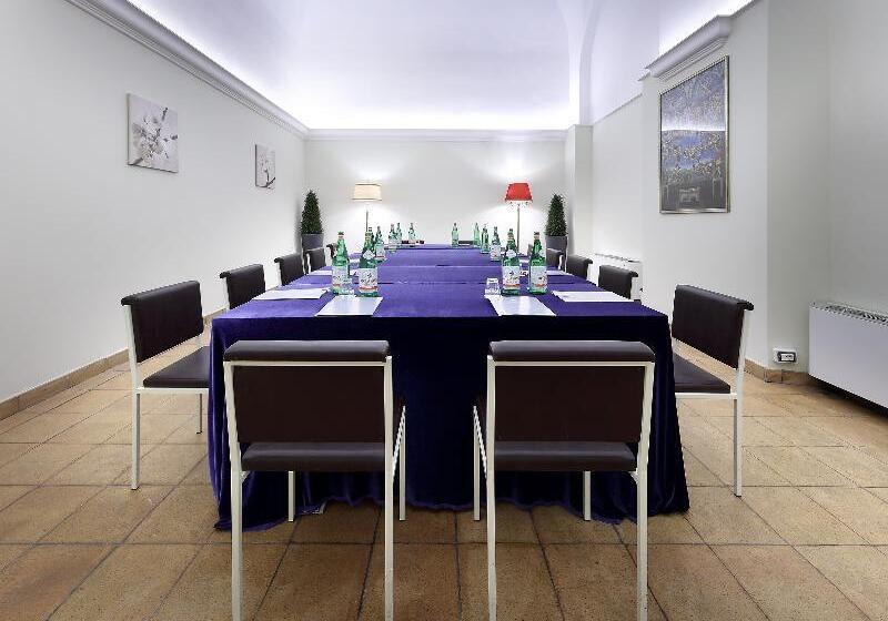 Fotos del hotel Exe International Palace:  34