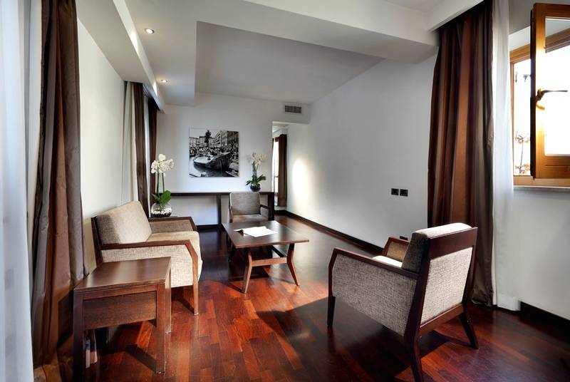 Fotos del hotel Exe International Palace:  36