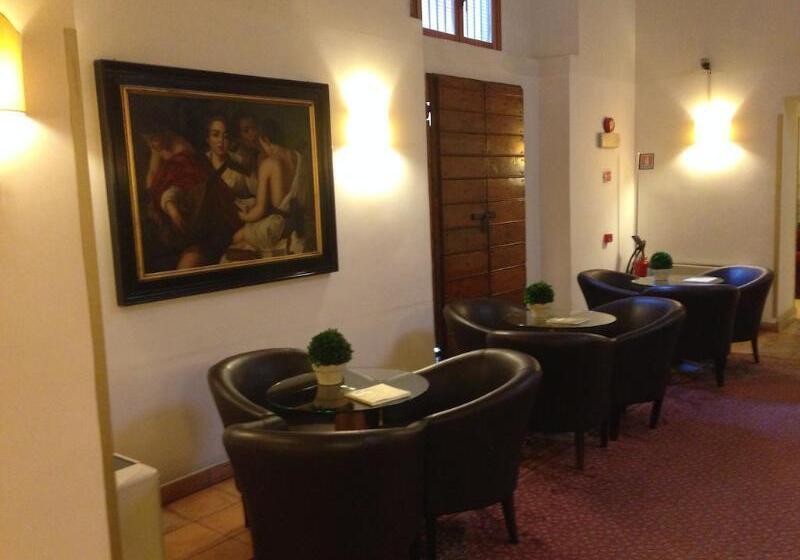 Fotos del hotel Exe International Palace:  49