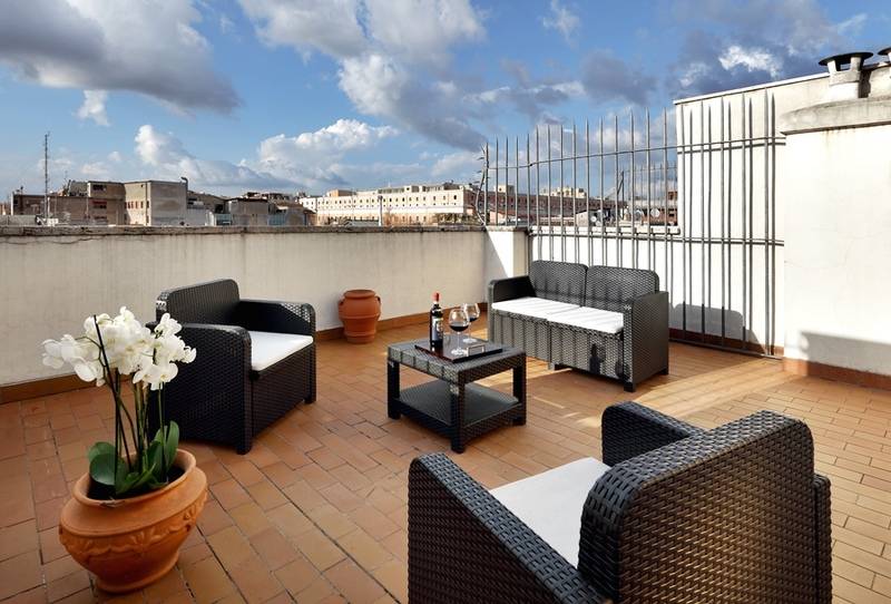 Fotos del hotel Exe International Palace:  23