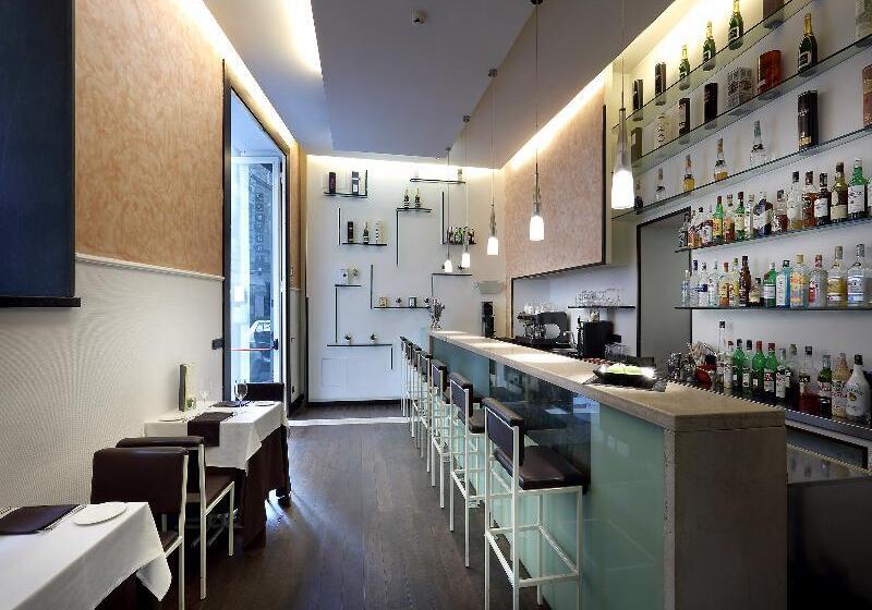 בית מלון כפרי Exe International Palace