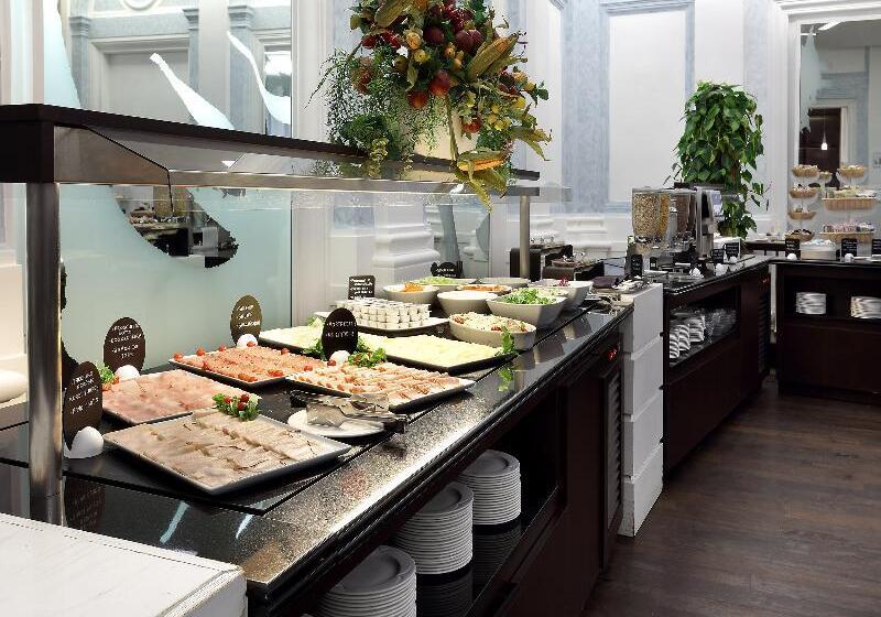 Fotos del hotel Exe International Palace:  47