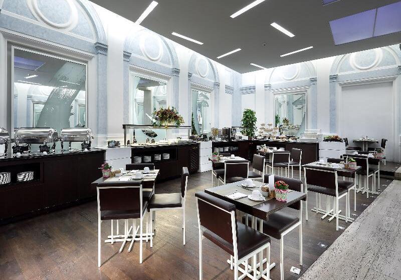 Fotos del hotel Exe International Palace:  16