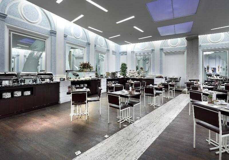 Fotos del hotel Exe International Palace:  51