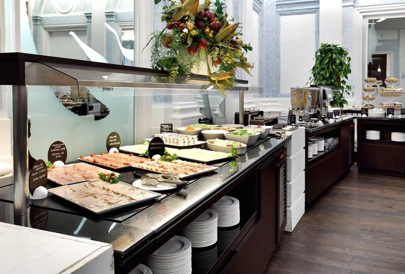 Fotos del hotel Exe International Palace:  55