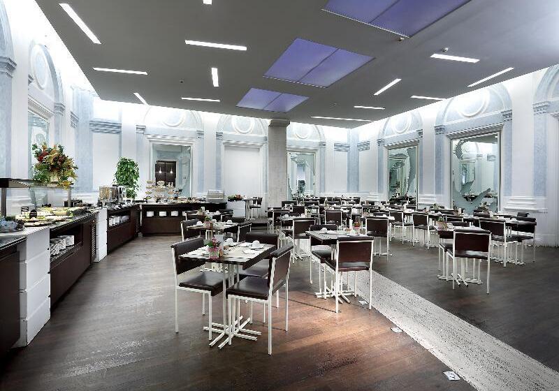 בית מלון כפרי Exe International Palace