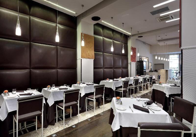 Fotos del hotel Exe International Palace:  52