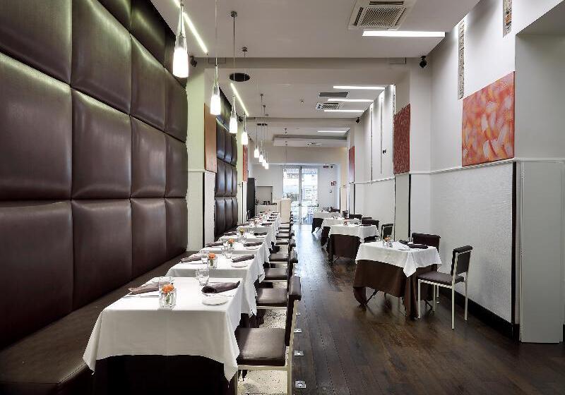 Fotos del hotel Exe International Palace:  18