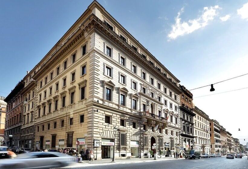 Fotos del hotel Exe International Palace:  2