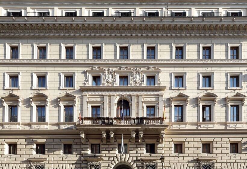 Fotos del hotel Exe International Palace:  38