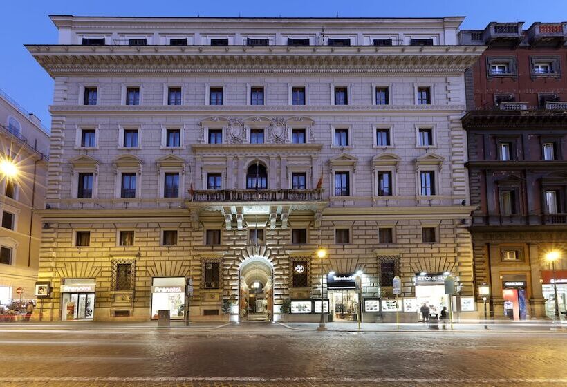 Fotos del hotel Exe International Palace:  13