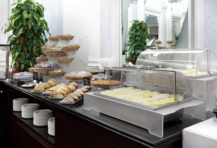 Fotos del hotel Exe International Palace:  11