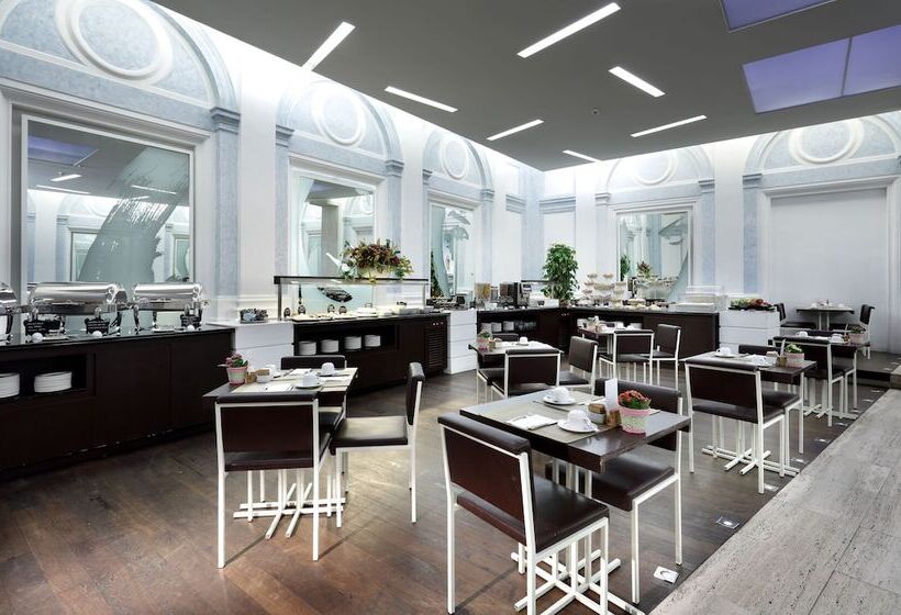 Fotos del hotel Exe International Palace:  27