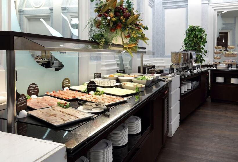 Fotos del hotel Exe International Palace:  48