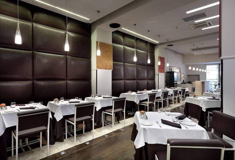 Fotos del hotel Exe International Palace:  26