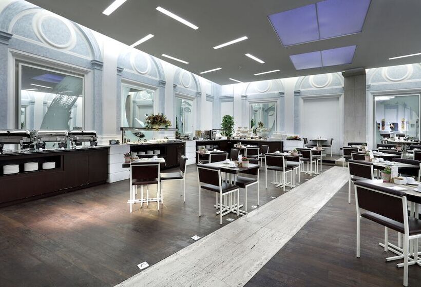 Fotos del hotel Exe International Palace:  22