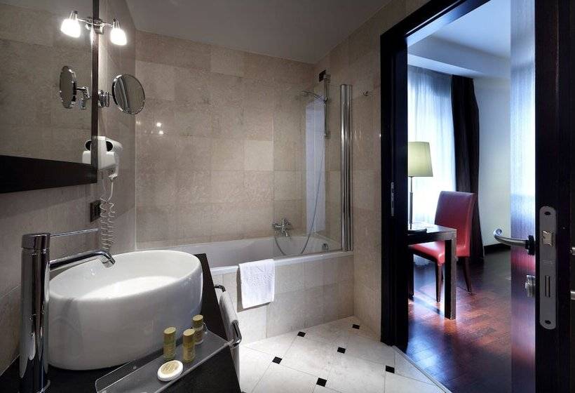 Fotos del hotel Exe International Palace:  8