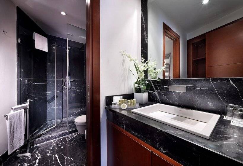 Fotos del hotel Exe International Palace:  6