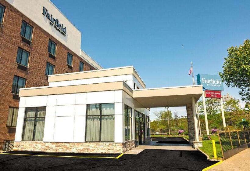 هتل Fairfield Inn By Marriott Jfk Airport
