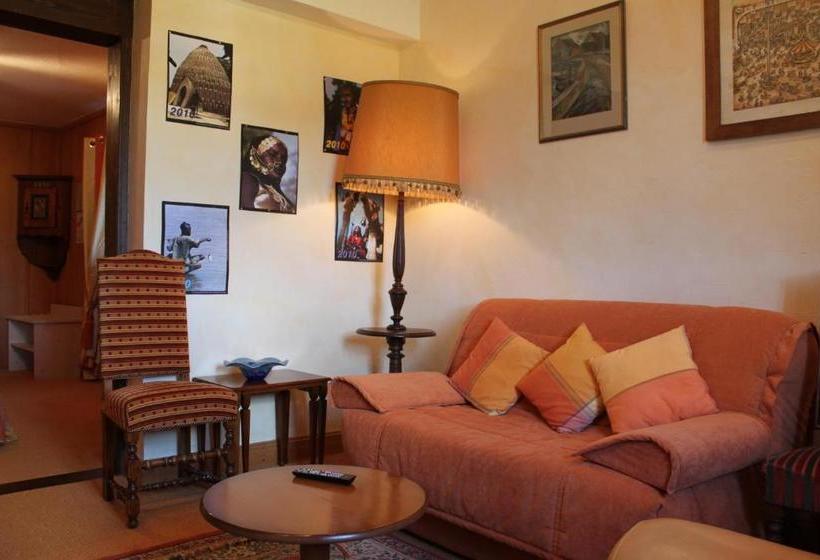 酒店 Hôtel Restaurant Le Schlossberg