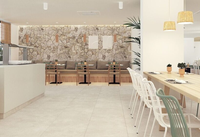 Fotos del hotel Hsm Venus Playa:  21