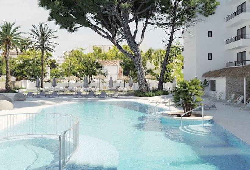 Copaiba By Honne Hotels Adults Only