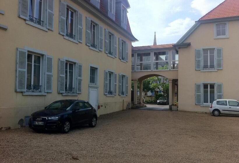 酒店 Hôtel Du Rangen