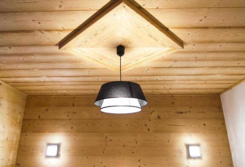 فندق Hôtel Le Bellevue