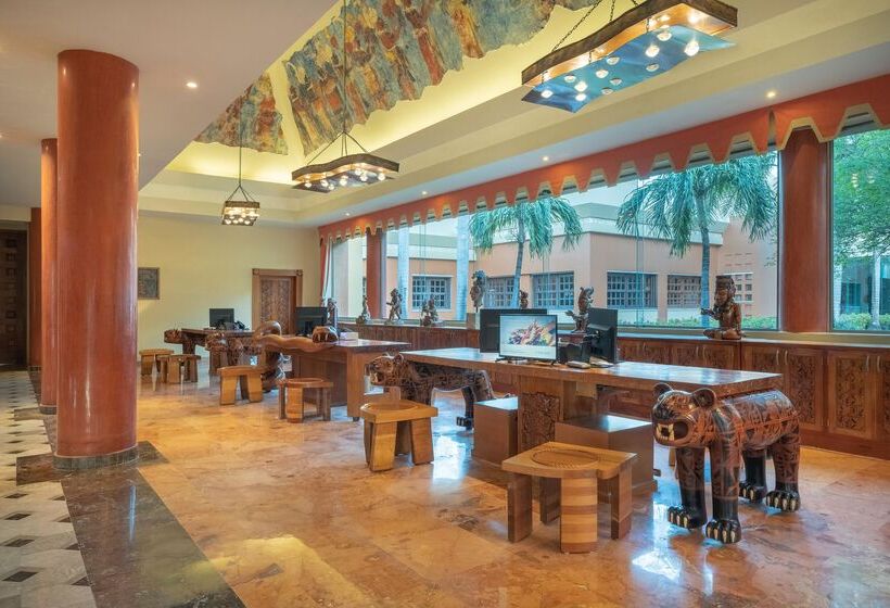 فندق Iberostar Selection Paraíso Maya Suites