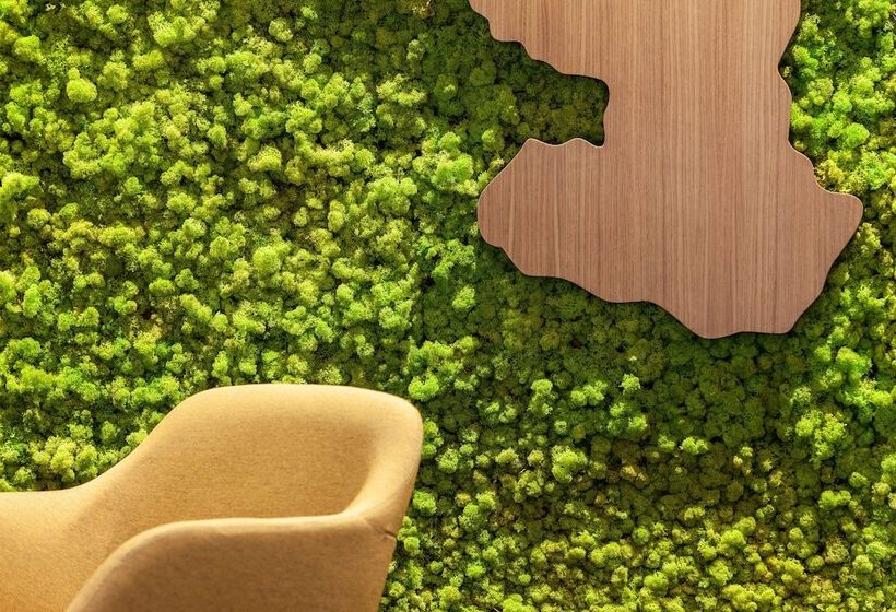 هتل Ibis Styles Pamplona Noain