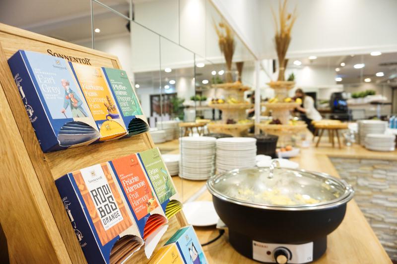 Fotos del hotel Kaffeemühle:  4