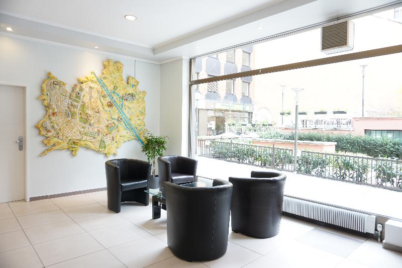 Fotos del hotel Kaffeemühle:  6