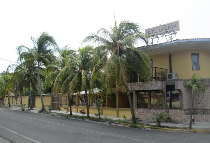 هتل La Punta