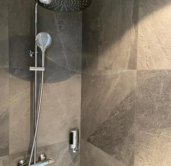 בית מלון כפרי Le Clos Des Sources Hôtel & Spa