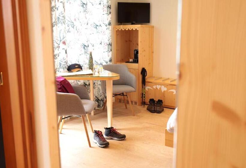 בית מלון כפרי Le Clos Des Sources Hôtel & Spa