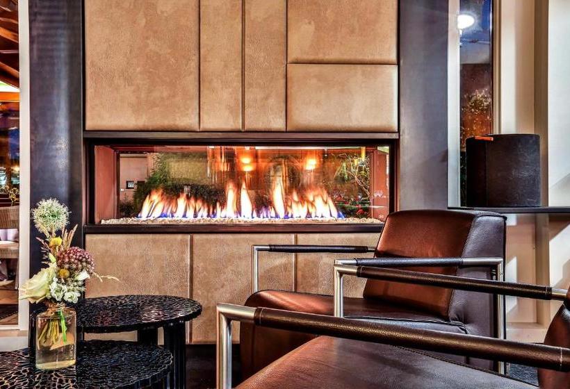 בית מלון כפרי Le Pré De La Cure