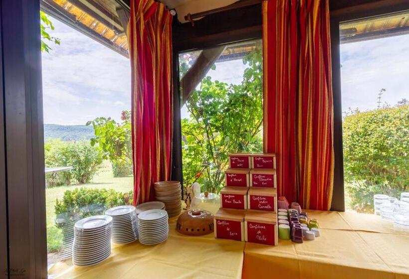 酒店 Le Relais Des 5 Chateaux