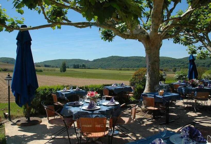 酒店 Le Relais Des 5 Chateaux