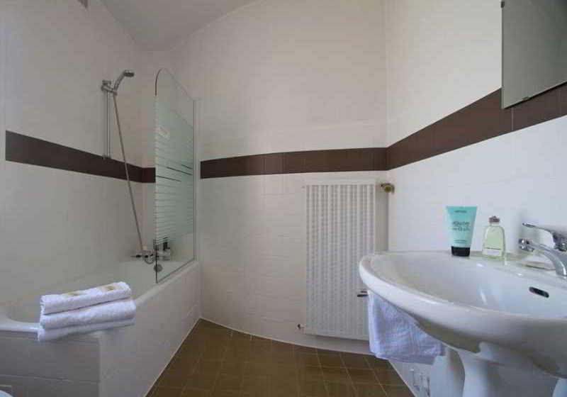 Hotel le Ty Lann