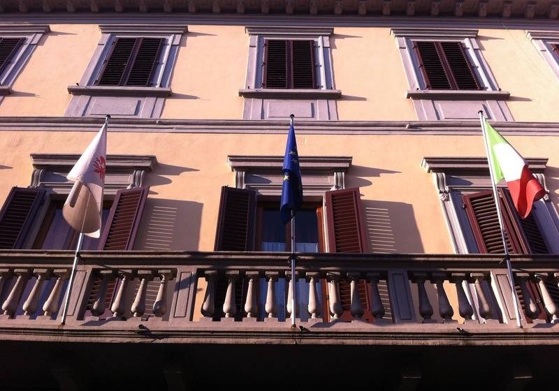 Fotos del hotel Leopolda:  9