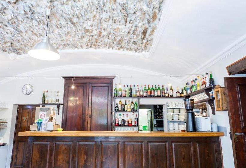Hotel les Bruyeres