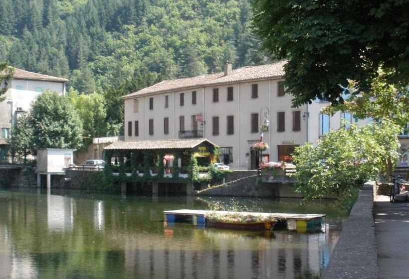 Hotel les Bruyeres