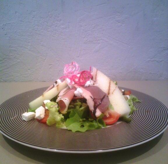 בית מלון כפרי Les Cèdres