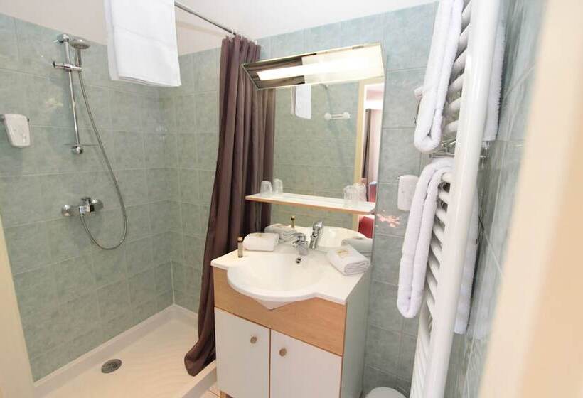 ホテル Les Marronniers