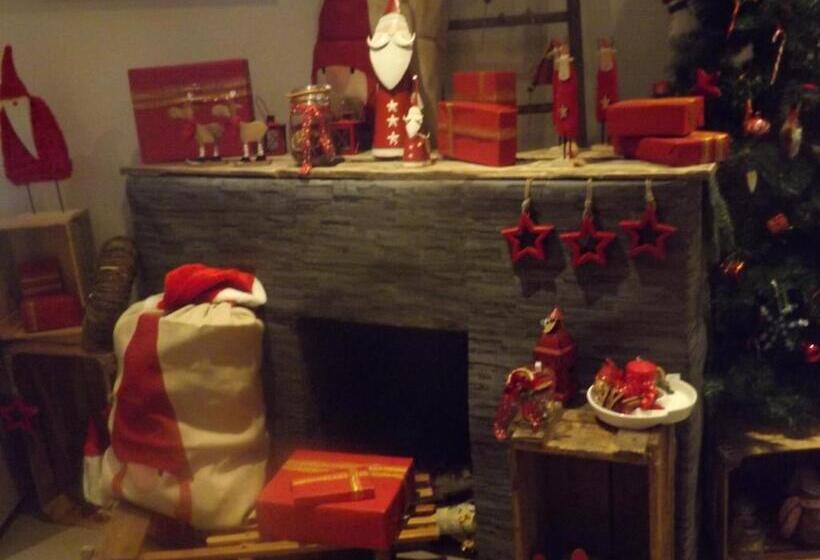 酒店 Les Portes De La Vallee