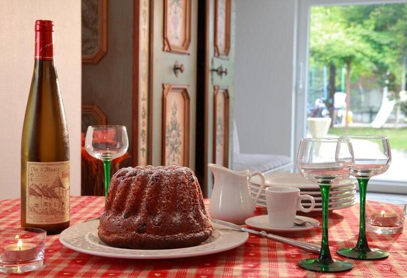 酒店 Les Portes De La Vallee