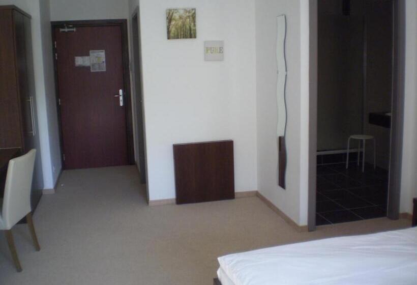 酒店 Les Portes De La Vallee