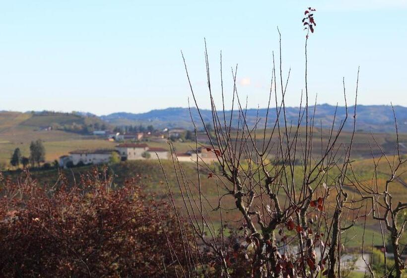 فندق Locanda Del Boscogrande